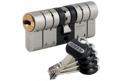 Cerraduras de Seguridad: el bombín de seguridad Thirard Federal 2